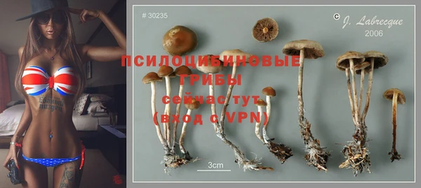 хмурый Баксан